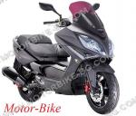 МОТО ГУМА ВЪНШНА 150/70-13 64S TL TOURING FORCE-SC МИТАС-5